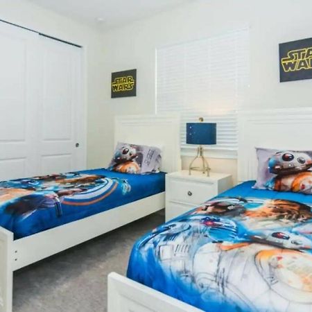 Splendid Apartment At Storey Lake Sl47512 Kissimmee Ngoại thất bức ảnh