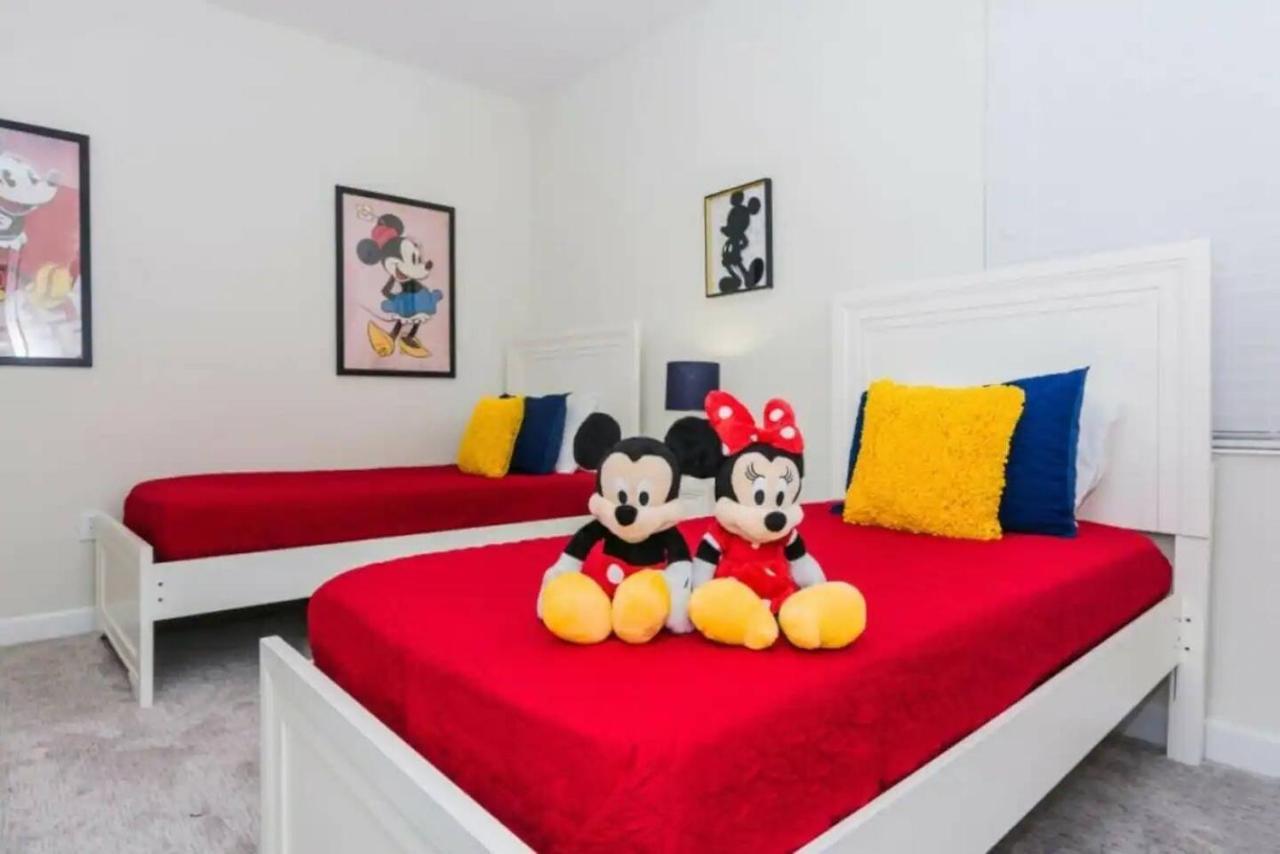 Splendid Apartment At Storey Lake Sl47512 Kissimmee Ngoại thất bức ảnh