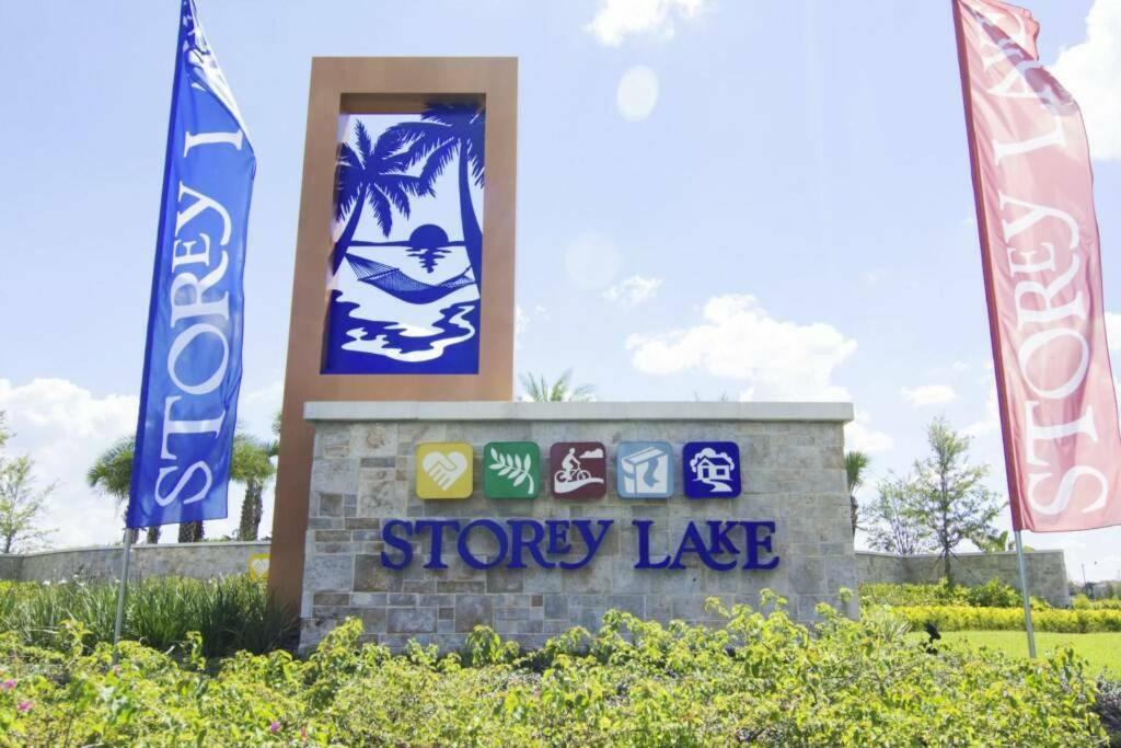 Splendid Apartment At Storey Lake Sl47512 Kissimmee Ngoại thất bức ảnh