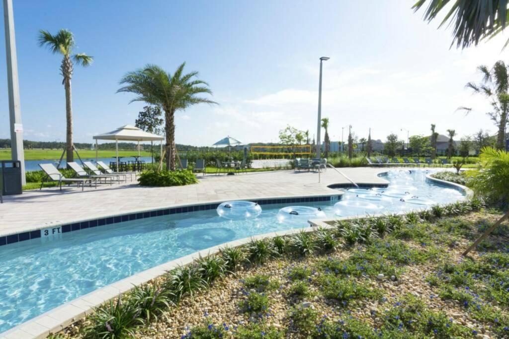 Splendid Apartment At Storey Lake Sl47512 Kissimmee Ngoại thất bức ảnh