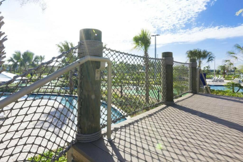 Splendid Apartment At Storey Lake Sl47512 Kissimmee Ngoại thất bức ảnh