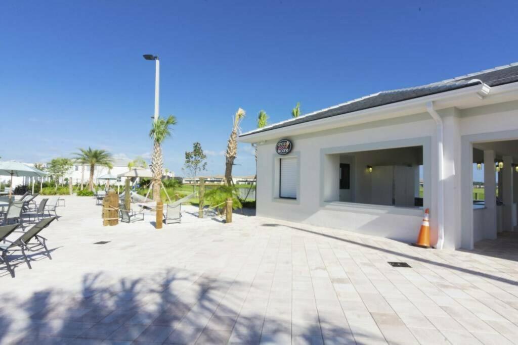 Splendid Apartment At Storey Lake Sl47512 Kissimmee Ngoại thất bức ảnh