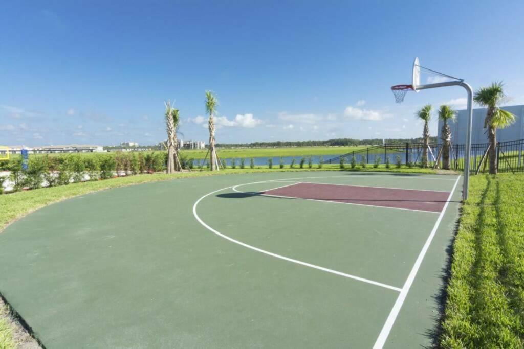 Splendid Apartment At Storey Lake Sl47512 Kissimmee Ngoại thất bức ảnh