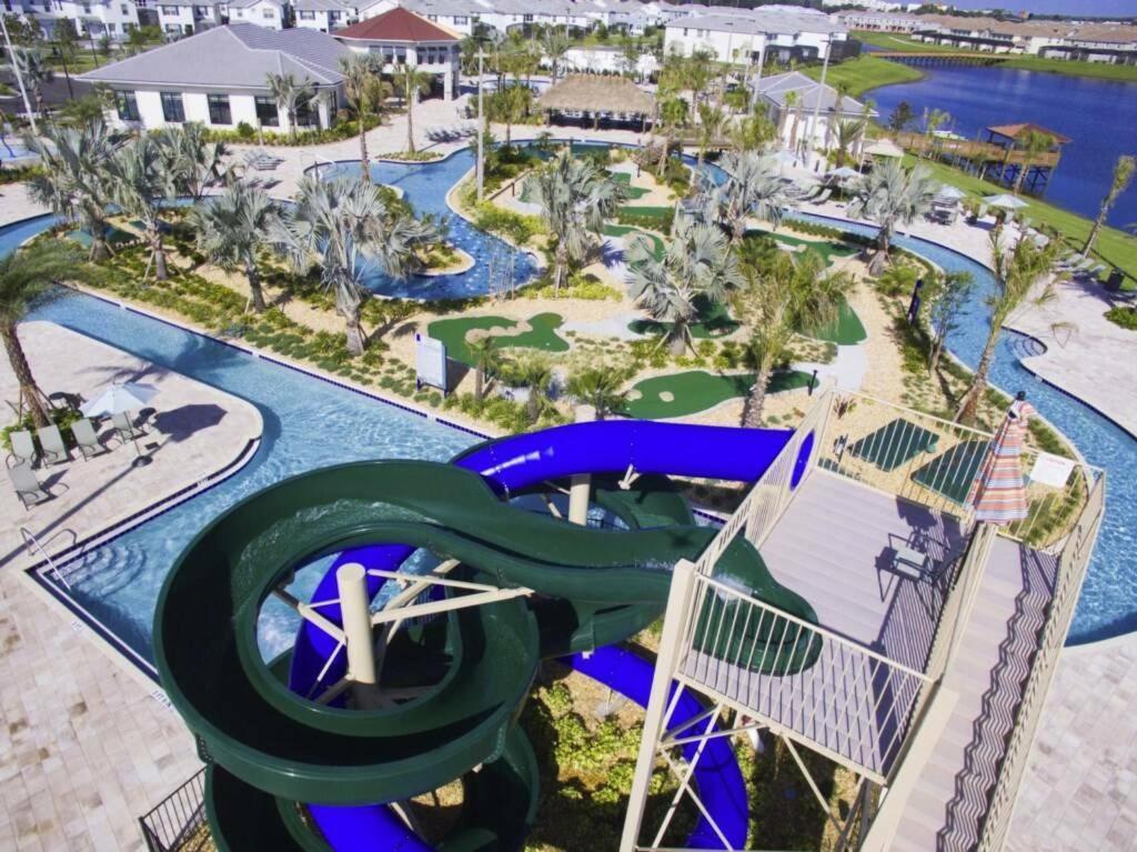 Splendid Apartment At Storey Lake Sl47512 Kissimmee Ngoại thất bức ảnh