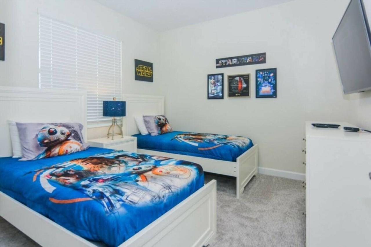 Splendid Apartment At Storey Lake Sl47512 Kissimmee Ngoại thất bức ảnh