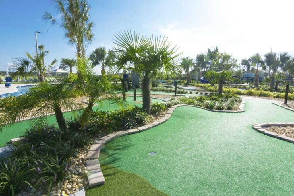 Splendid Apartment At Storey Lake Sl47512 Kissimmee Ngoại thất bức ảnh