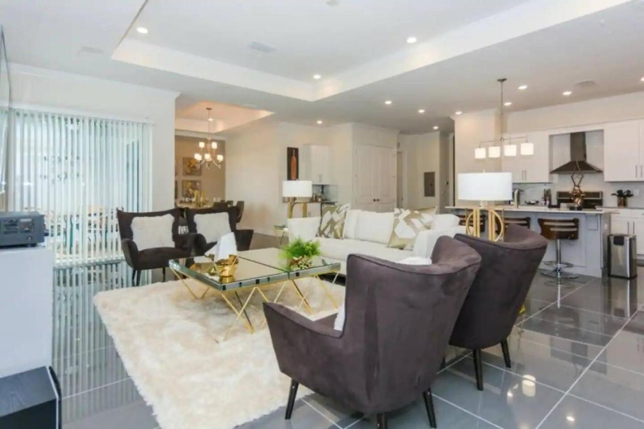 Splendid Apartment At Storey Lake Sl47512 Kissimmee Ngoại thất bức ảnh