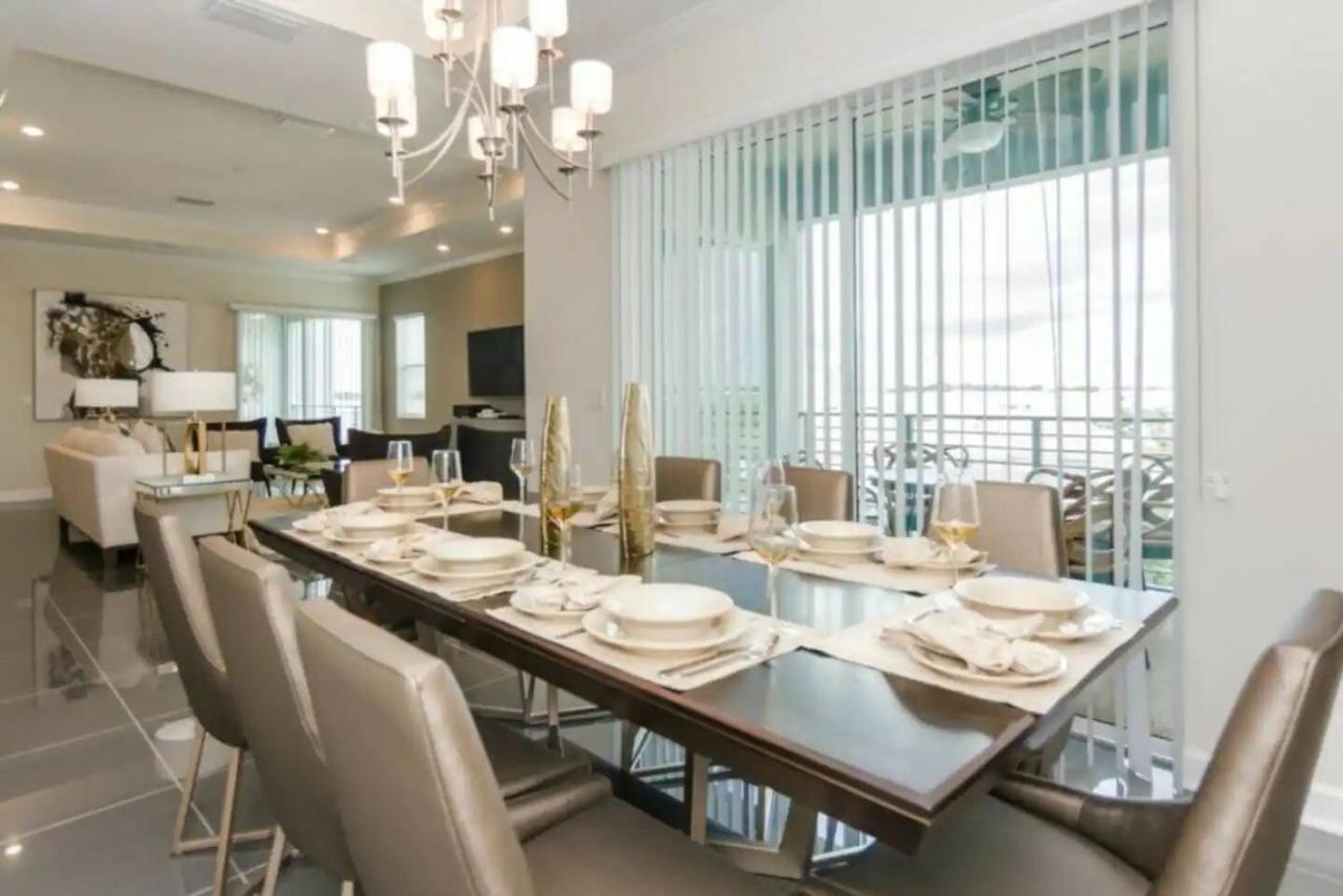 Splendid Apartment At Storey Lake Sl47512 Kissimmee Ngoại thất bức ảnh