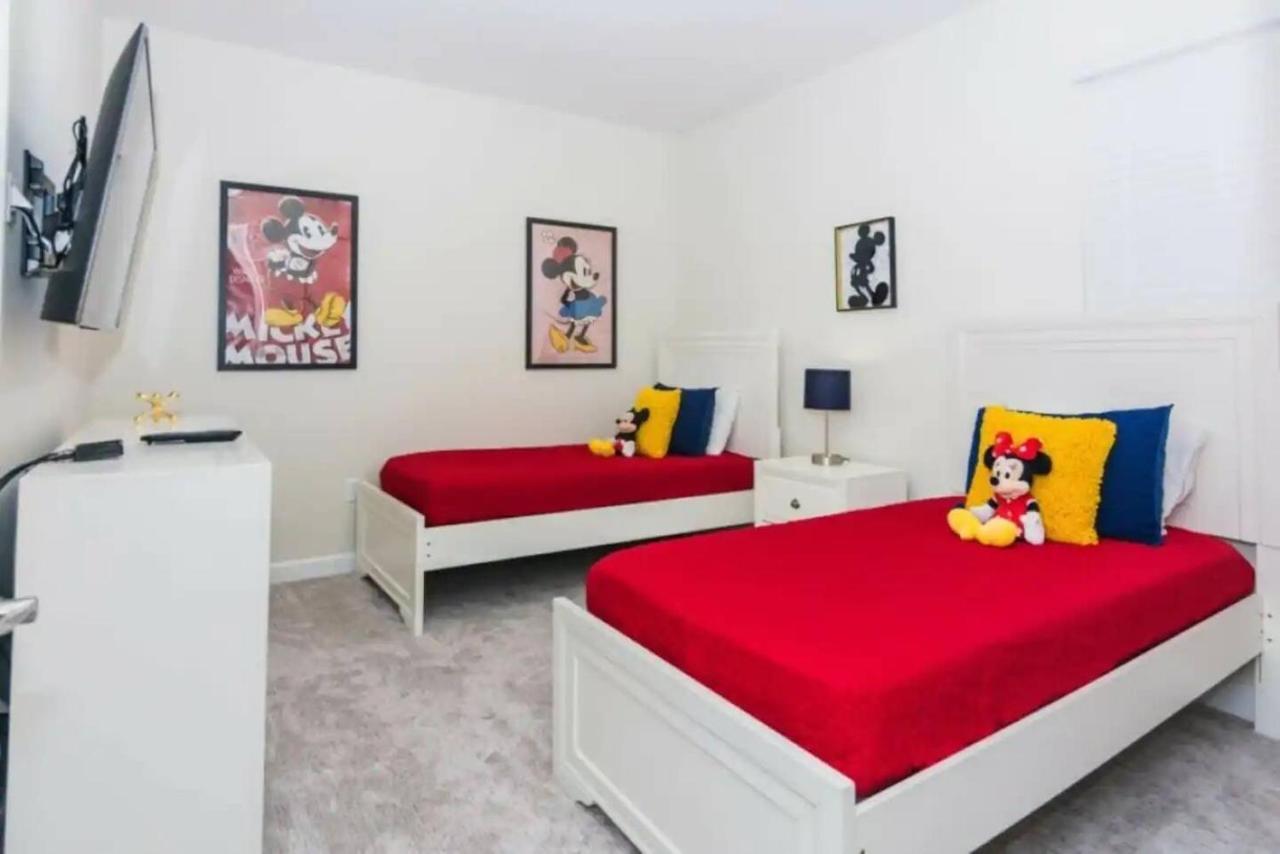 Splendid Apartment At Storey Lake Sl47512 Kissimmee Ngoại thất bức ảnh
