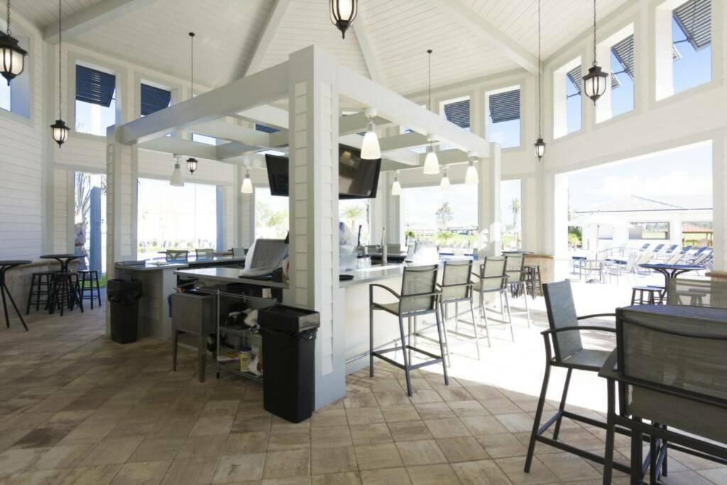 Splendid Apartment At Storey Lake Sl47512 Kissimmee Ngoại thất bức ảnh