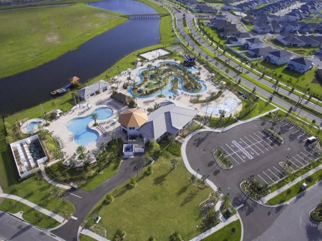 Splendid Apartment At Storey Lake Sl47512 Kissimmee Ngoại thất bức ảnh