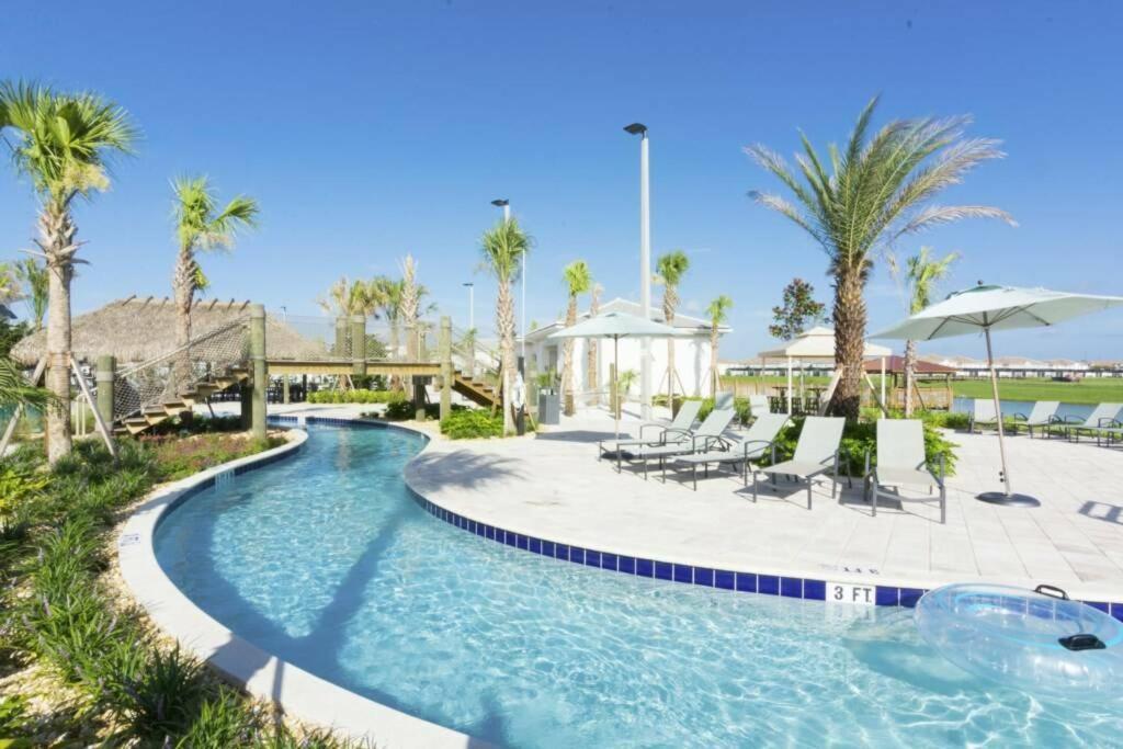 Splendid Apartment At Storey Lake Sl47512 Kissimmee Ngoại thất bức ảnh